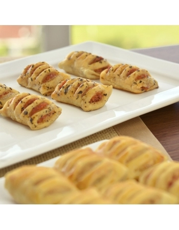 FAGOTTINI ITALIANO PACOTE COM 50 X 20 G - NEVASCA