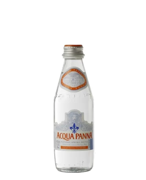 AQUA ACQUA PANNA 6X250 ML