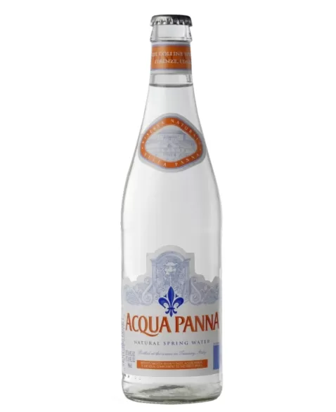 AQUA ACQUA PANNA 24X505 ML