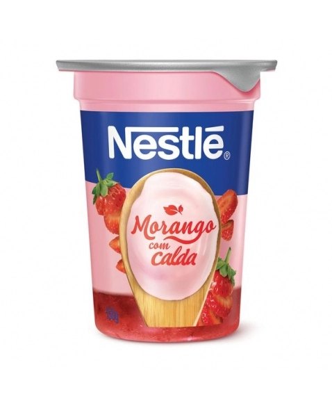 NESTLE IOG BI-CAMADA MORANGO 150 G