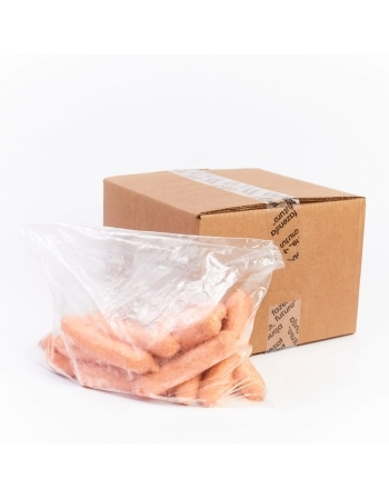 FF FUTURO LINGUICA 1 KG FOOD SERVICE-FFFSLI001