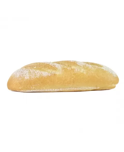 DISIPAN PAO CONG RUSTICO BAGUETE ITALIANA (125G) 1 KG