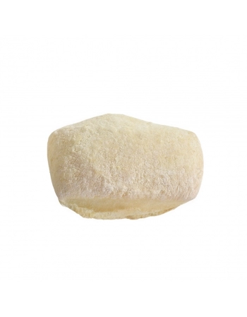 PÃO RÚSTICO CONGELADO MINI CIABATA (25 G) 1 KG - DISIPAN