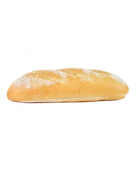 DISIPAN PAO CONG RUSTICO BAGUETE 30CM 1 KG (4X250G)