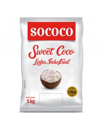 SWEET FLOCO 5 KG - SOCOCO