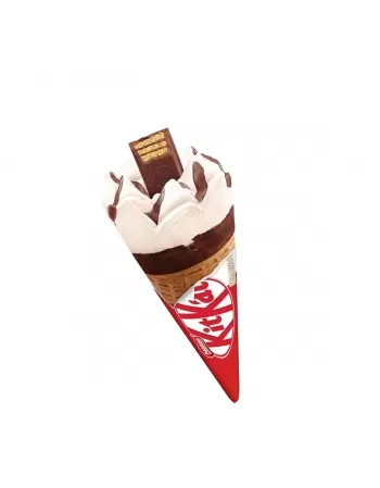 CONE KIT KAT 24X68G