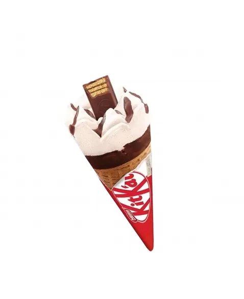 CONE KIT KAT 24X68G