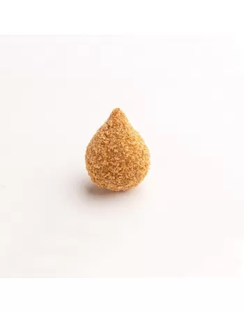 SP COXINHA DE FRANGO C/REQUEIJAO SUPER CROCANTE 1 KG (10X100G)