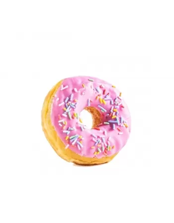 MB RING DONUTS HOMER 75G (CX/24)