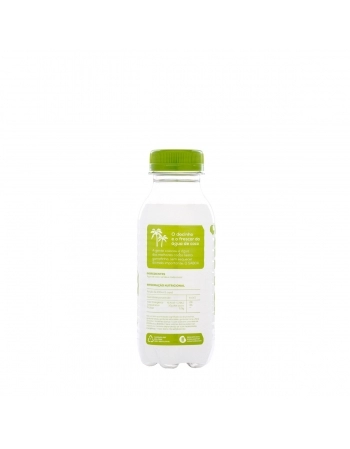 ÁGUA DE COCO INTEGRAL RESFRIADA 300 ML PURI