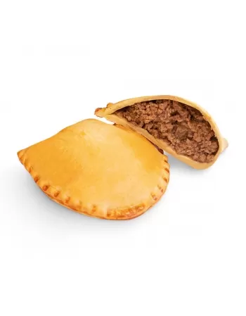 EMPANADA DE CARNE 1,5 KG (PACOTE COM 10 X 150G) NEVASCA