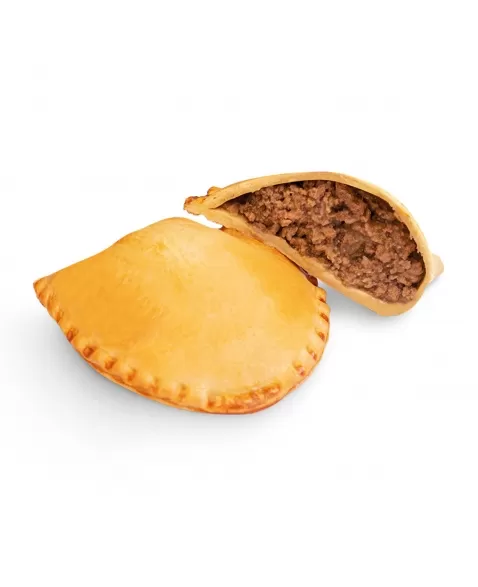 NEVASCA EMPANADA CARNE 1,5 KG (10X150G)