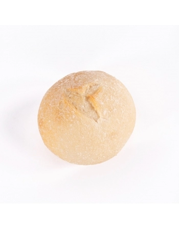 PÃO RÚSTICO MINI MINI ITALIANO CONGELADO (25G) 1KG - DISIPAN