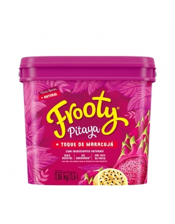 FROOTY PITAYA 3,6 LT