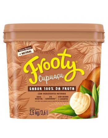 FROOTY CUPUACU 3,6 LT