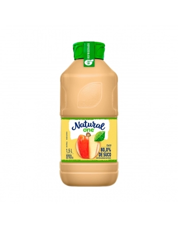 NAT ONE AMBIENTE CAJU 1,5L