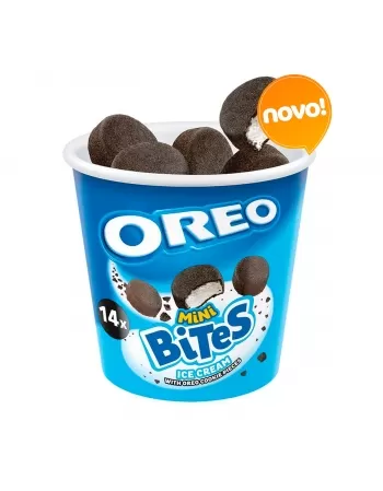 OREO BITES 12 X 72G