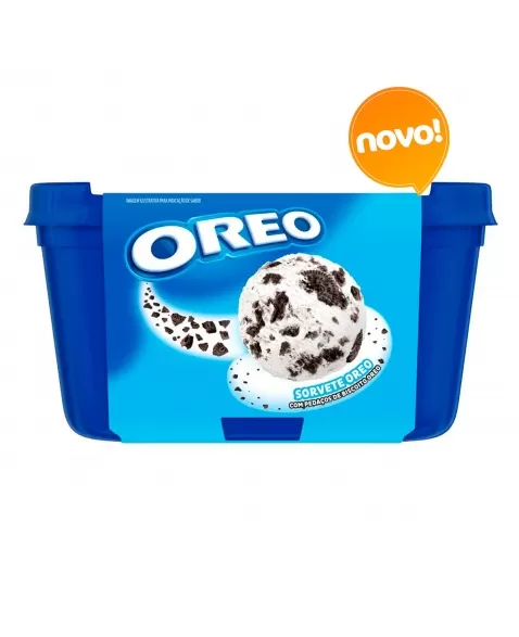 POTE 900 ML OREO