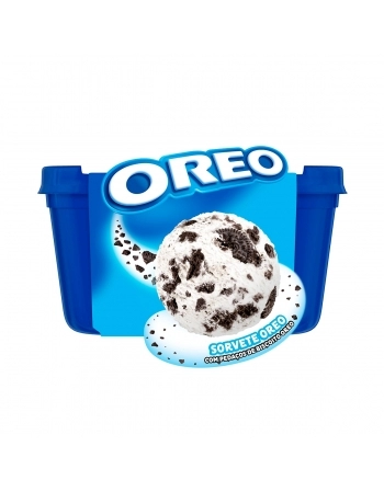 POTE 900 ML OREO