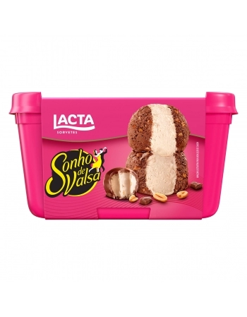 POTE 900 ML SONHO DE VALSA