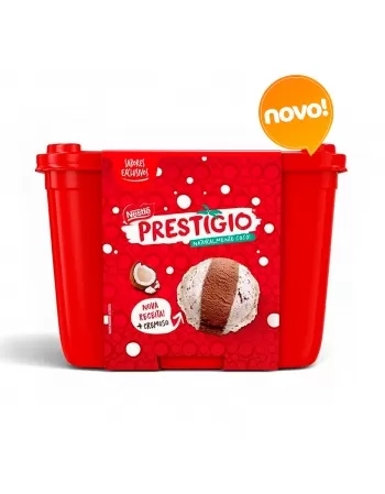 SORVETE PRESTÍGIO POTE 1,5 L