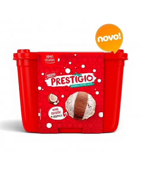 POTE 1,5 L PRESTIGIO