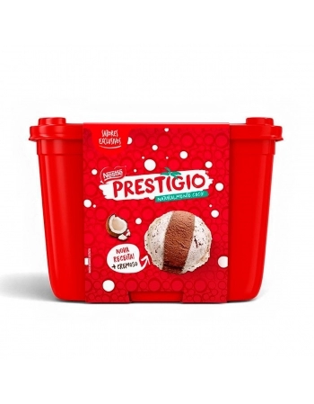 POTE 1,5 L PRESTIGIO