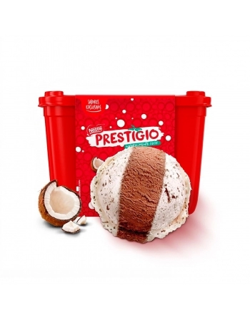 POTE 1,5 L PRESTIGIO