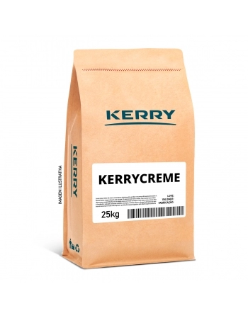 KERRYCREME GOLD POWER COMPOSTO LACTEO 25 KG