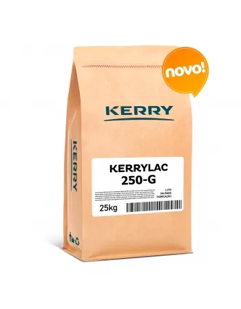 KERRYLAC 250 COMPOSTO LACTEO BASE GLUCOSE 25 KG