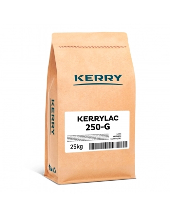 KERRYLAC 250 COMPOSTO LACTEO BASE GLUCOSE 25 KG