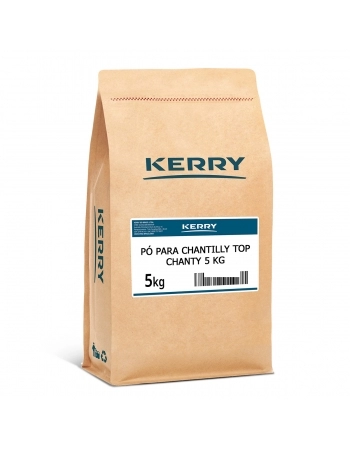 SIBER TOP CHANT CHANTILLY EM PO 5 KG