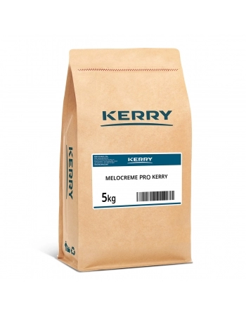 MELOCREME CREME DE LEITE EM PÓ 72% 5 KG KERRY