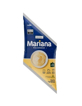 MARIANA MAIONESE 1 KG