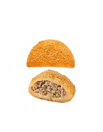 SP RISOLES LAMINADO FRITO DE CARNE 1,5 KG (10X150G)