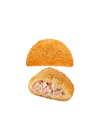 SP RISOLES LAMINADO FRITO DE PRESUNTO E QUEIJO 1,5 KG (10X150G)