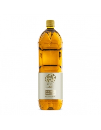 VF AZEITE DE OLIVA ARGENTINO EXTRA VIRGEM SUAVE 2 LT