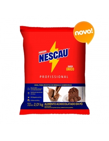 NP NESCAU ACTIGEN 2,010 KG