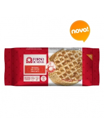 FM WAFFLE TRADICIONAL FOOD SERVICE 400 GR
