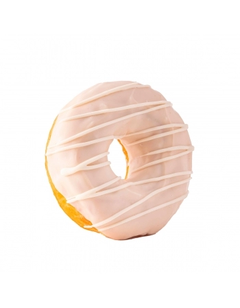 MB RING DONUTS SABOR LEITINHO 75 G (CX/24)