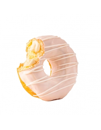 RING DONUT SABOR LEITINHO 75 G MELHOR BOCADO (CAIXA COM 24)