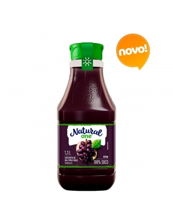 NAT ONE AMBIENTE UVA 1,3 LT