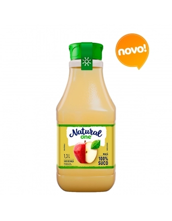 NAT ONE AMBIENTE MACA 1,3 LT