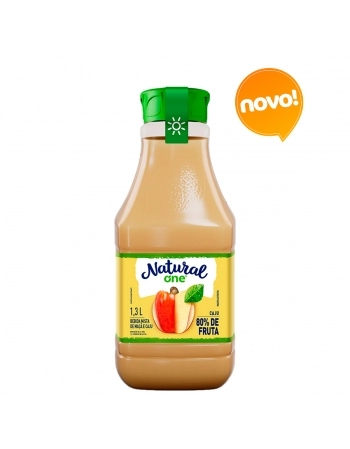 NAT ONE AMBIENTE CAJU 1,3 LT
