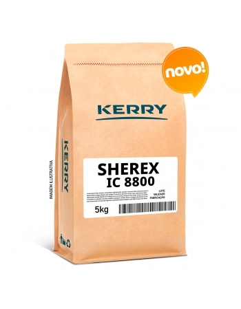 ESTABILIZANTE SHEREX 8800 5 KG KERRY