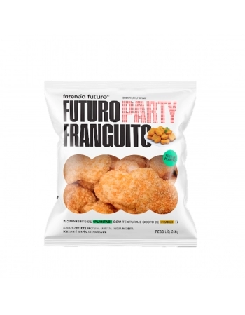 FF FUTURO FRANGUITO 240 G -FFVAFG001