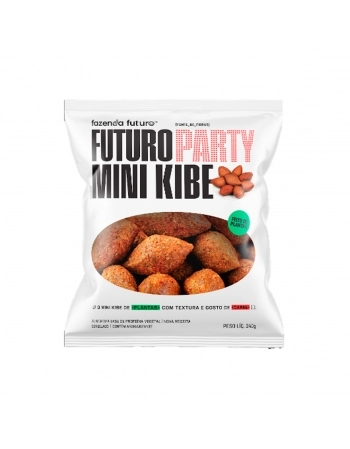 FF FUTURO KIBE 240 G - FFVAKB001