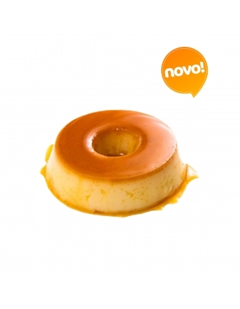 MB PUDIM DE LEITE CONDENSADO 90 G (CX/12)