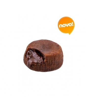 MB PETIT GATEAU CHOCOLATE 80 G (CX/24)