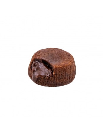 MB PETIT GATEAU CHOCOLATE 80 G (CX/24)